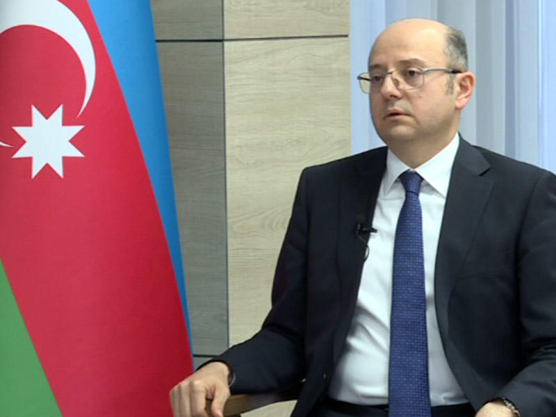 Baku faithful to OPEC agreement even after US anti-Iran sanctions: Minister Baku faithful to OPEC agreement even after US anti-Iran sanctions: Minister
