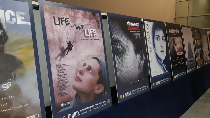 Iranian movie to compete in Iraqi Kurdistan film fest Iranian movie to compete in Iraqi Kurdistan film fest