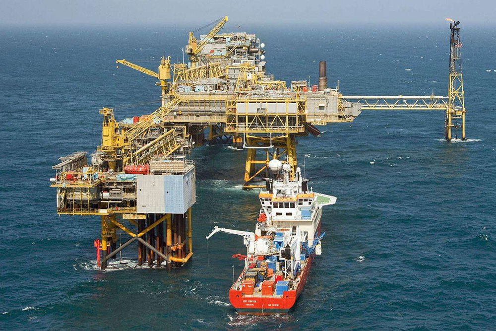 Turkey’s oil import from Iran rises Turkey’s oil import from Iran rises