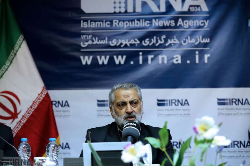 Military official: No one agrees to negotiation on Iran missile program Military official: No one agrees to negotiation on Iran missile program