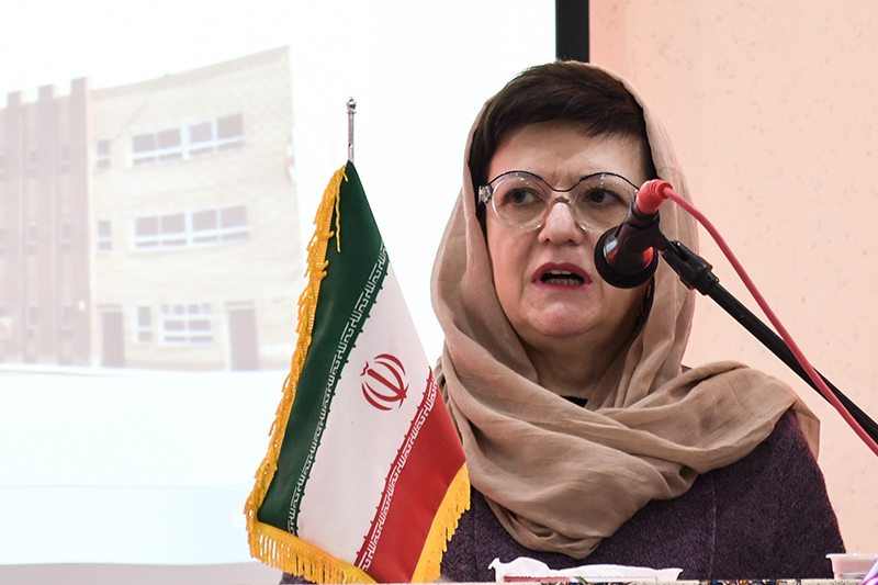 420 الف تلميذ عراقي وافغاني يدرسون في المدارس الايرانية