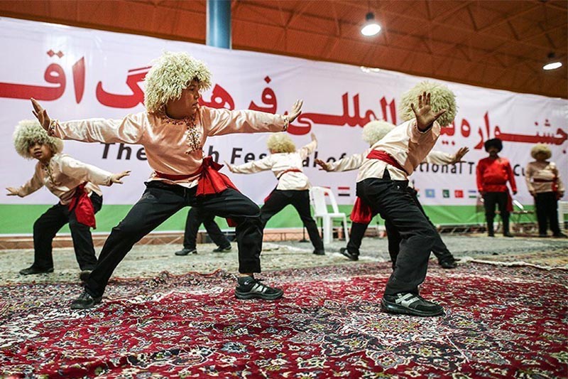 Second int’l cultural festival to be held in Gonbad Second int’l cultural festival to be held in Gonbad