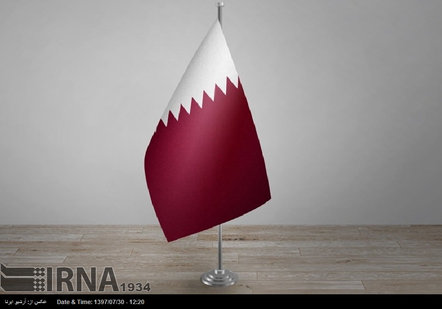 قطر نے اپنی سرزمین سے ایرانی ہتھیاروں کی بیروت اسمگلنگ کو مسترد کردیا قطر نے اپنی سرزمین سے ایرانی ہتھیاروں کی بیروت اسمگلنگ کو مسترد کردیا
