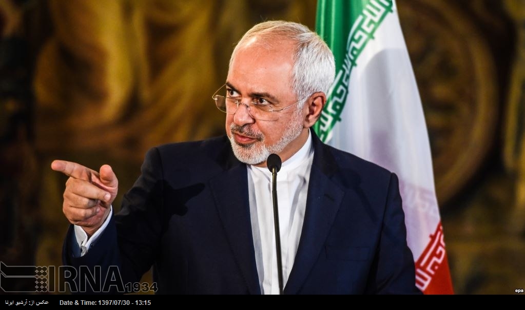 پاکستان مغوی سرحدی محافظوں کو بچانے کی ذمہ دار ہے: ایران پاکستان مغوی سرحدی محافظوں کو بچانے کی ذمہ دار ہے: ایران