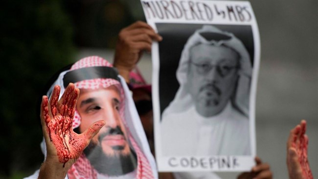 Saudi account of Khashoggi's death meets growing skepticism Saudi account of Khashoggi's death meets growing skepticism