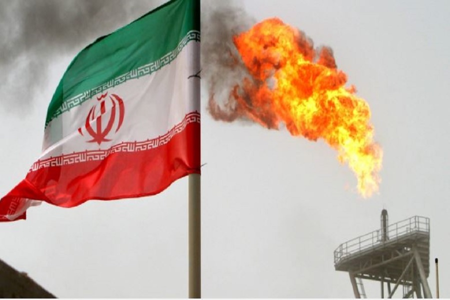 Sri Lanka seeks waiver on Iranian oil imports: Paper Sri Lanka seeks waiver on Iranian oil imports: Paper