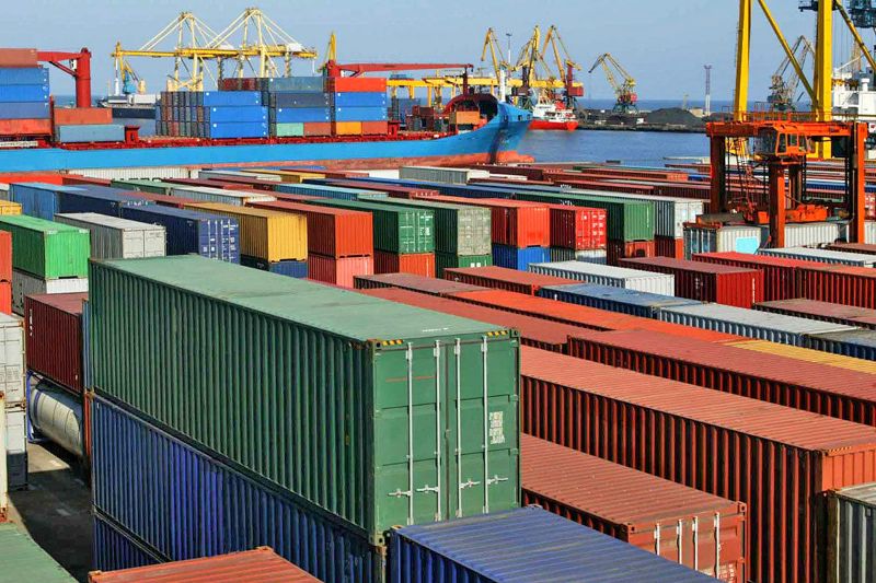 Iran customs mobilized to ease exports: Official Iran customs mobilized to ease exports: Official