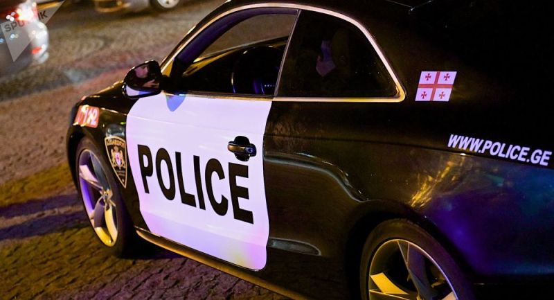 Dead body of Iranian found in Tbilisi Dead body of Iranian found in Tbilisi