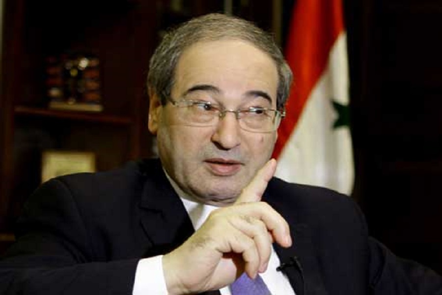 Damascus agrees OPCW demand to access research centers Damascus agrees OPCW demand to access research centers