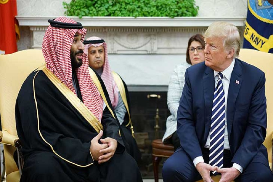Confessions of Saudi authorities to killing of Khashoggi to maintain their position Confessions of Saudi authorities to killing of Khashoggi to maintain their position