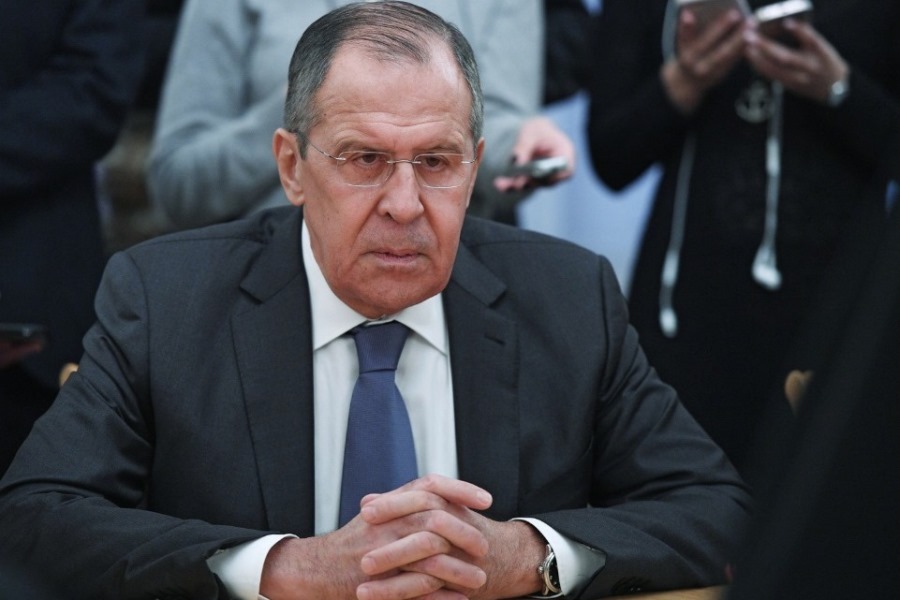 Russia reiterates support for JCPOA Russia reiterates support for JCPOA