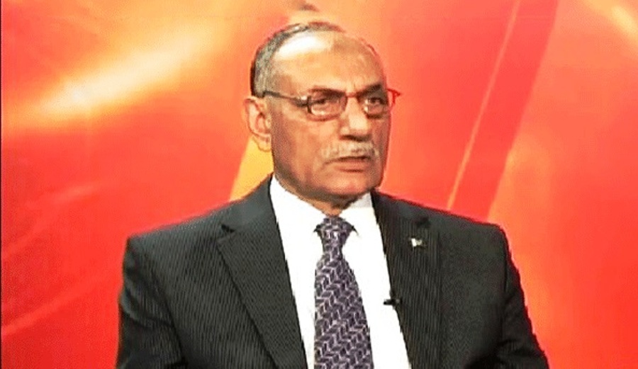 Pak analyst calls for closer Iran-Pak cooperation on border region Pak analyst calls for closer Iran-Pak cooperation on border region
