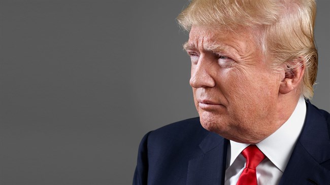 Trump’s strategy toward Iran doomed to fail Trump’s strategy toward Iran doomed to fail