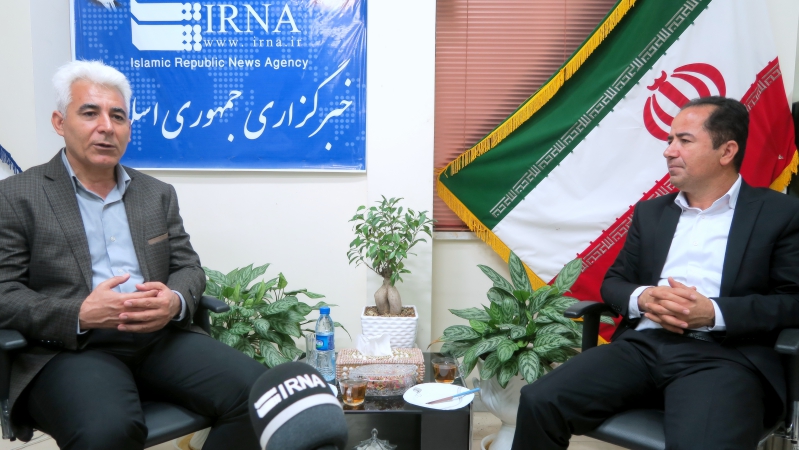 Over 11 tons of narcotics seized in southern Iran Over 11 tons of narcotics seized in southern Iran