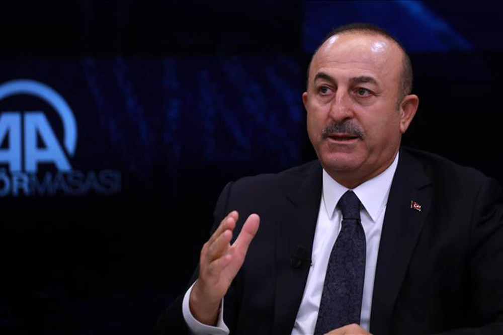 Too late to admit journo killing: Turkish FM Too late to admit journo killing: Turkish FM