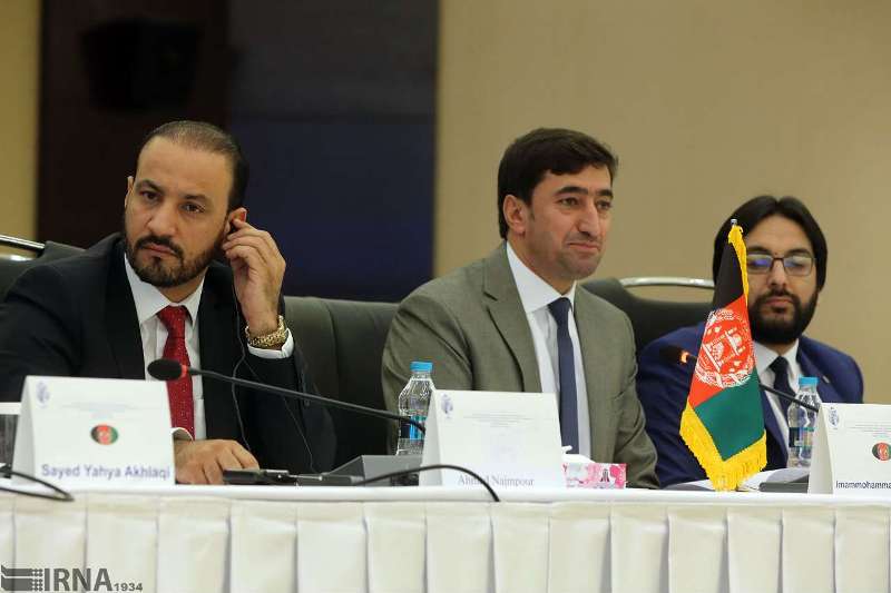 Chabahar agreement to improve regional transit: Afghan official Chabahar agreement to improve regional transit: Afghan official