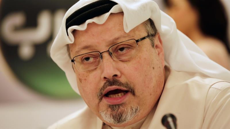 Iran acts wisely about Khashoggi’s issue: US media Iran acts wisely about Khashoggi’s issue: US media