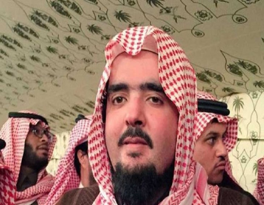 Saudi princes call on int’l community to investigate assassinations in Saudi Arabia Saudi princes call on int’l community to investigate assassinations in Saudi Arabia