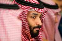 محمد بن سلمان بايد در دادگاهي بين المللي محاكمه شود