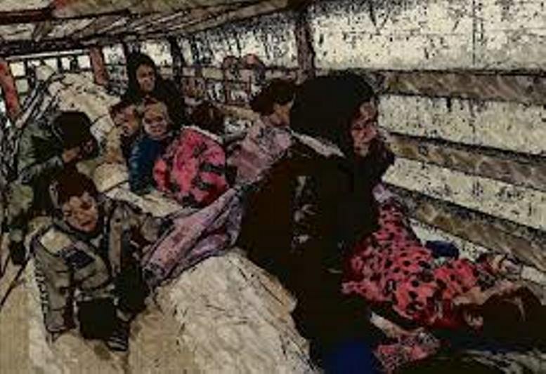 214 human smuggling cases detected by Bazargan Customs 214 human smuggling cases detected by Bazargan Customs