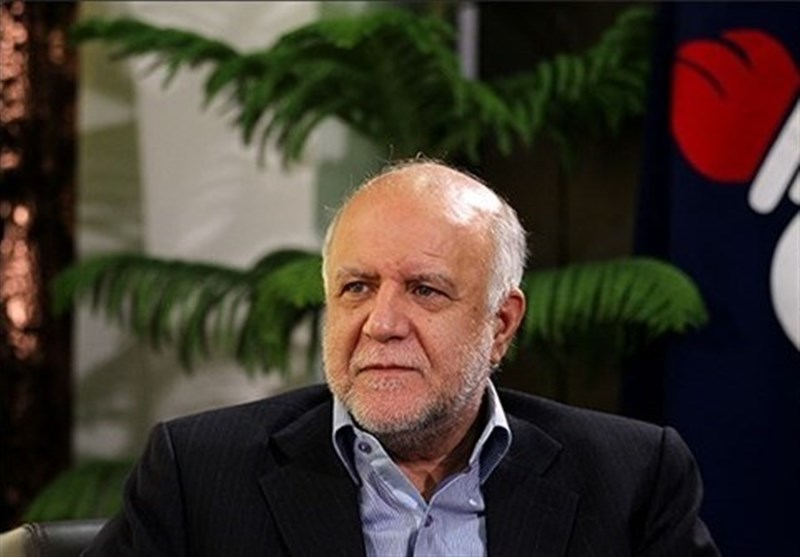 Iran's Oil Minister: We have several ways to deal with US sanctions Iran's Oil Minister: We have several ways to deal with US sanctions