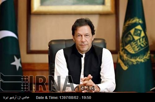 پاکستان، یمن میں جنگ کے خاتمے پر ثالثی کرے گا: عمران خان پاکستان، یمن میں جنگ کے خاتمے پر ثالثی کرے گا: عمران خان