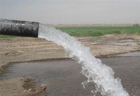 389 میلیون متر مكعب در مصرف آب قزوین صرفه جویی شد