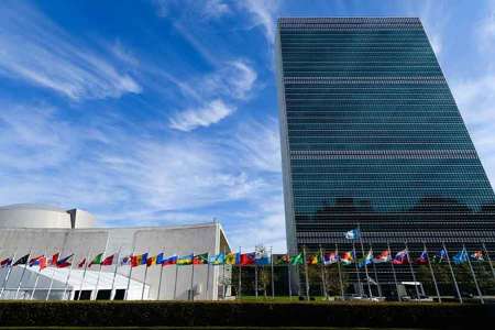 سازمان ملل ظرفیتی برای دیپلماسی هوشمند