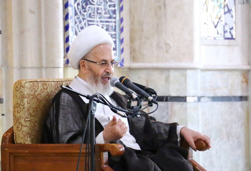 زیارت اربعین انسجام شیعیان را حفظ می كند زیارت اربعین انسجام شیعیان را حفظ می كند