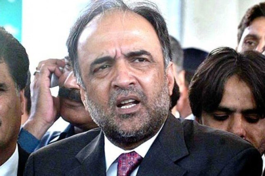 Pak politician urges all-out efforts to address issue of Iranian guards Pak politician urges all-out efforts to address issue of Iranian guards