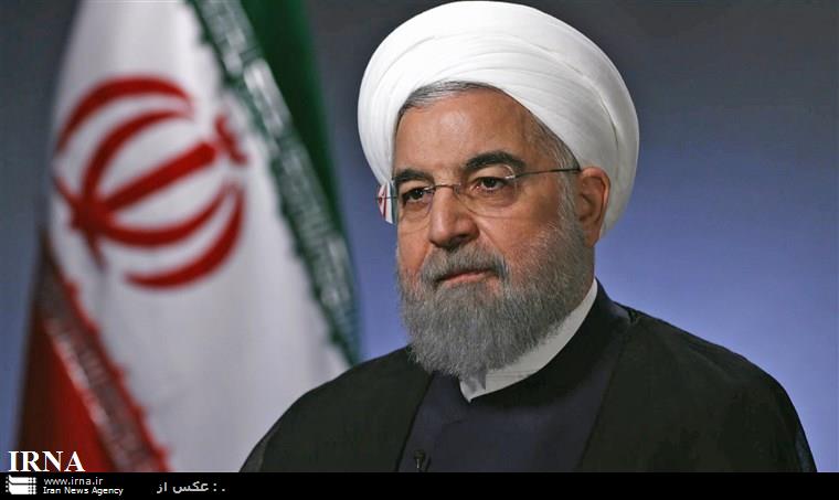 Rouhani: Khashoggi's murder big test for so-called HR advocates Rouhani: Khashoggi's murder big test for so-called HR advocates