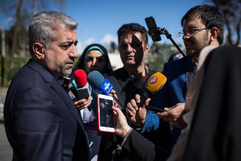 Negotiations of Iran, Azerbaijan and Russia for connecting electricity network Negotiations of Iran, Azerbaijan and Russia for connecting electricity network