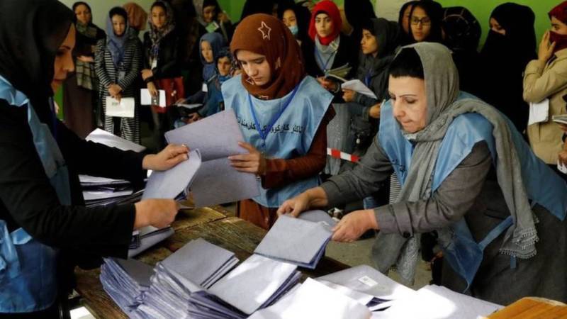 Iran congratulates successful parliamentary elections in Afghanistan Iran congratulates successful parliamentary elections in Afghanistan