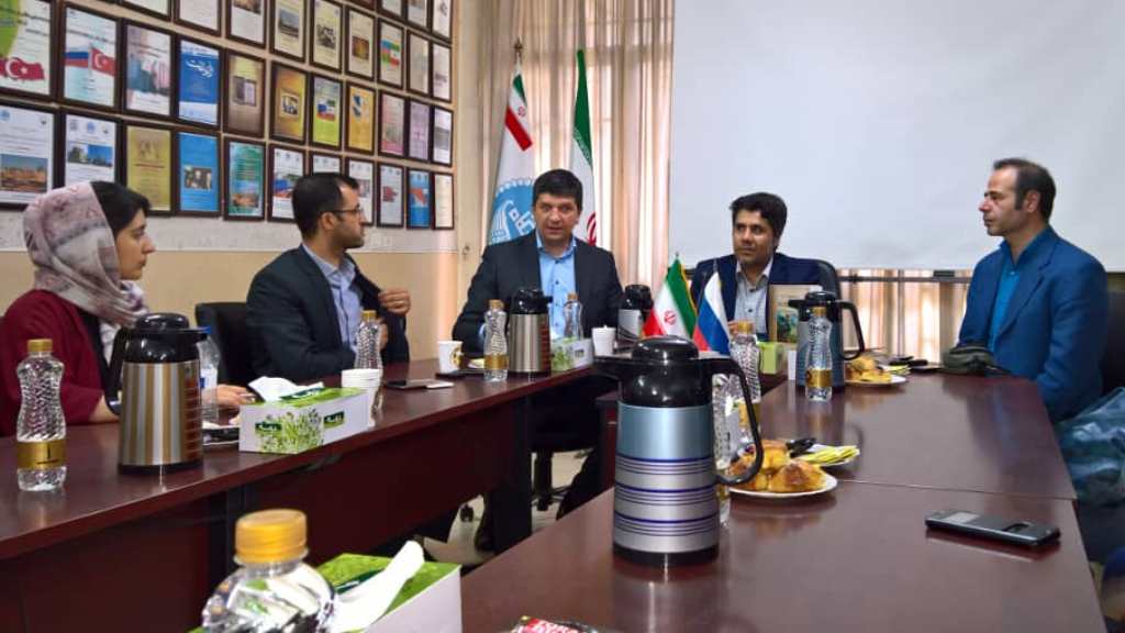 Ossetia's antiques are Iranian: Russian researcher Ossetia's antiques are Iranian: Russian researcher