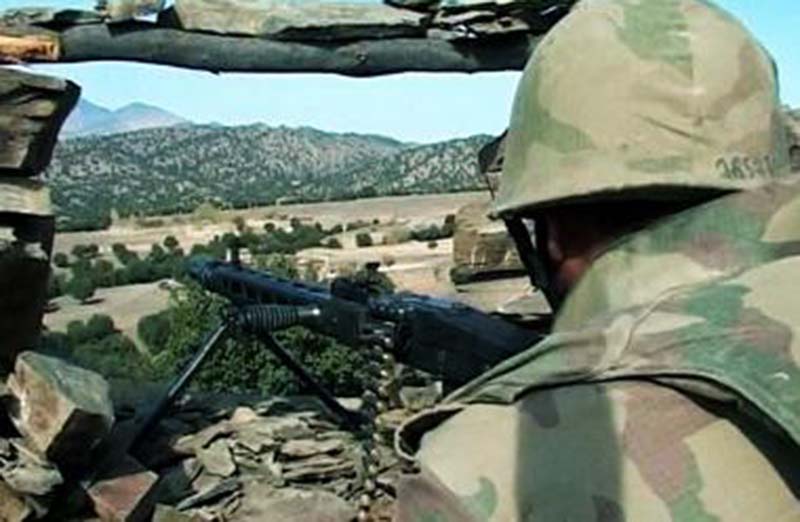 2 Basij forces martyred in W Iran 2 Basij forces martyred in W Iran