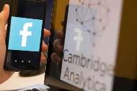 فيس‌بوك500 هزار پوند در انگليس جريمه شد