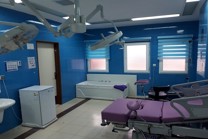 دانشگاه علوم پزشكي گيلان پيگير گردشگري سلامت در آستاراست دانشگاه علوم پزشكي گيلان پيگير گردشگري سلامت در آستاراست