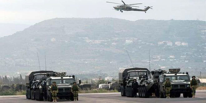 Moscow concerned over US drone attacks on Hmeimim airbase Moscow concerned over US drone attacks on Hmeimim airbase