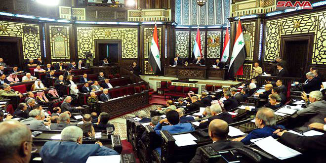 Armed Forces always ready to restore stability to Syria Armed Forces always ready to restore stability to Syria