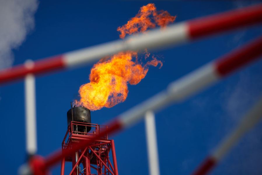 Russia: No Iran request for transfer of oil via Russian soil Russia: No Iran request for transfer of oil via Russian soil
