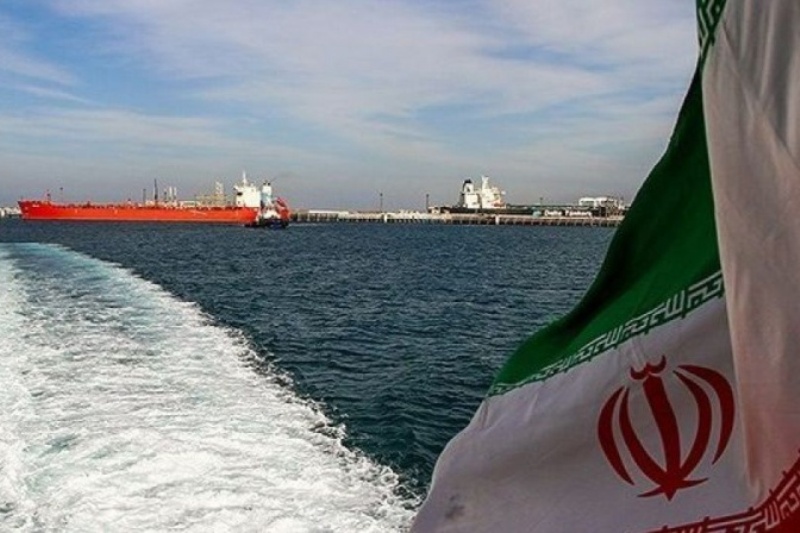 Foreign buyers to trade Iranian oil on Bourse: Dy Min. Foreign buyers to trade Iranian oil on Bourse: Dy Min.