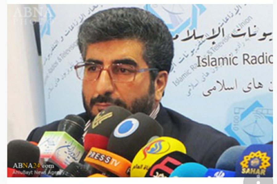 1,600 foreign reporters, documentary producers visiting Iraq for Arbaeen 1,600 foreign reporters, documentary producers visiting Iraq for Arbaeen