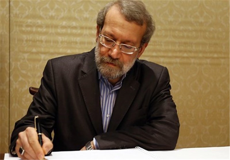 Iran Majlis speaker congratulates Iraqi new PM on winning Parliament’s vote of confidence Iran Majlis speaker congratulates Iraqi new PM on winning Parliament’s vote of confidence