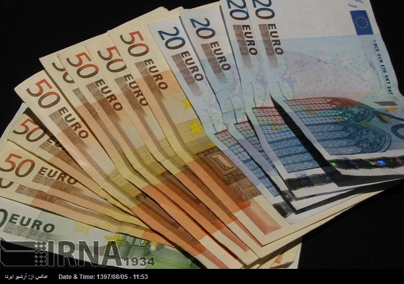 ایران اور یورپ کے درمیان کرنسی چینل قائم کیا جاتا ہے ایران اور یورپ کے درمیان کرنسی چینل قائم کیا جاتا ہے