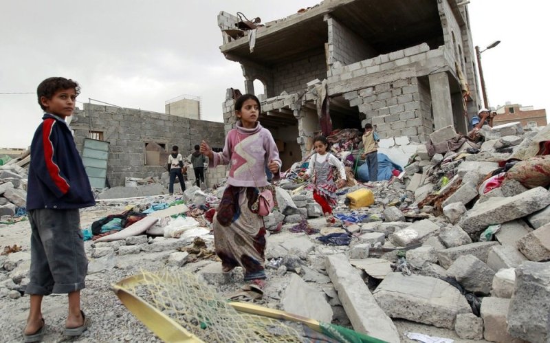 Oxfam urges West, US to halt Saudi arms sales Oxfam urges West, US to halt Saudi arms sales