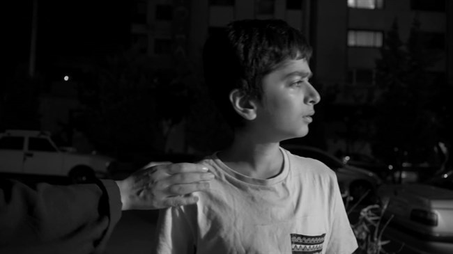 Two Iranian films to go to Rome festival Two Iranian films to go to Rome festival