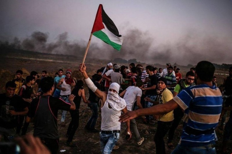 Suppressing Gaza rallies fails: Palestinian movement: PIJ Suppressing Gaza rallies fails: Palestinian movement: PIJ