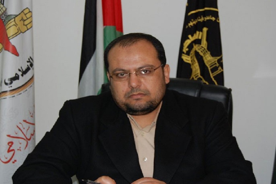 Islamic Jihad decries Zionist PM's visit to Oman Islamic Jihad decries Zionist PM's visit to Oman