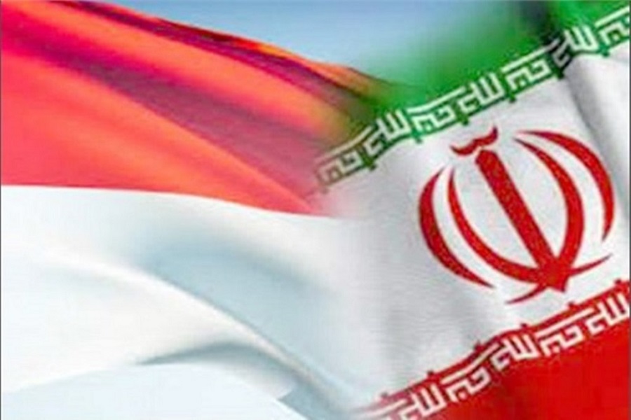 Iran non-oil exports to Indonesia up 42% Iran non-oil exports to Indonesia up 42%