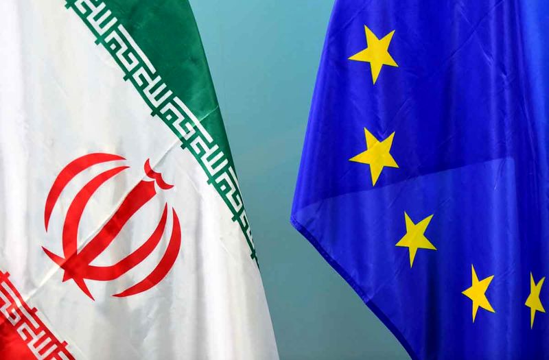 Europeans not to quit trade with Iran Europeans not to quit trade with Iran
